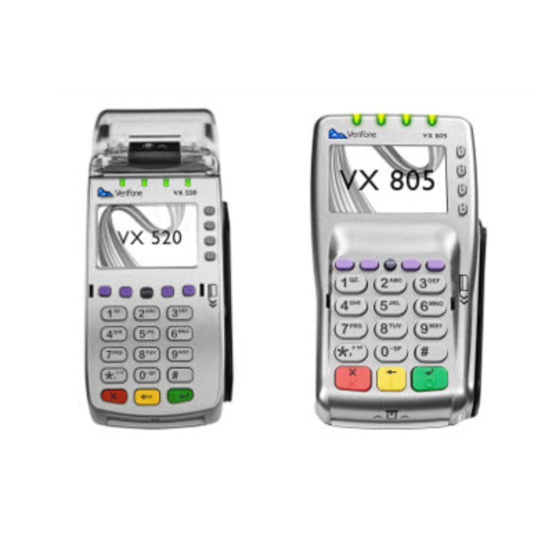 Verifone MX925 PCI 3.X CTLS - Refurbished