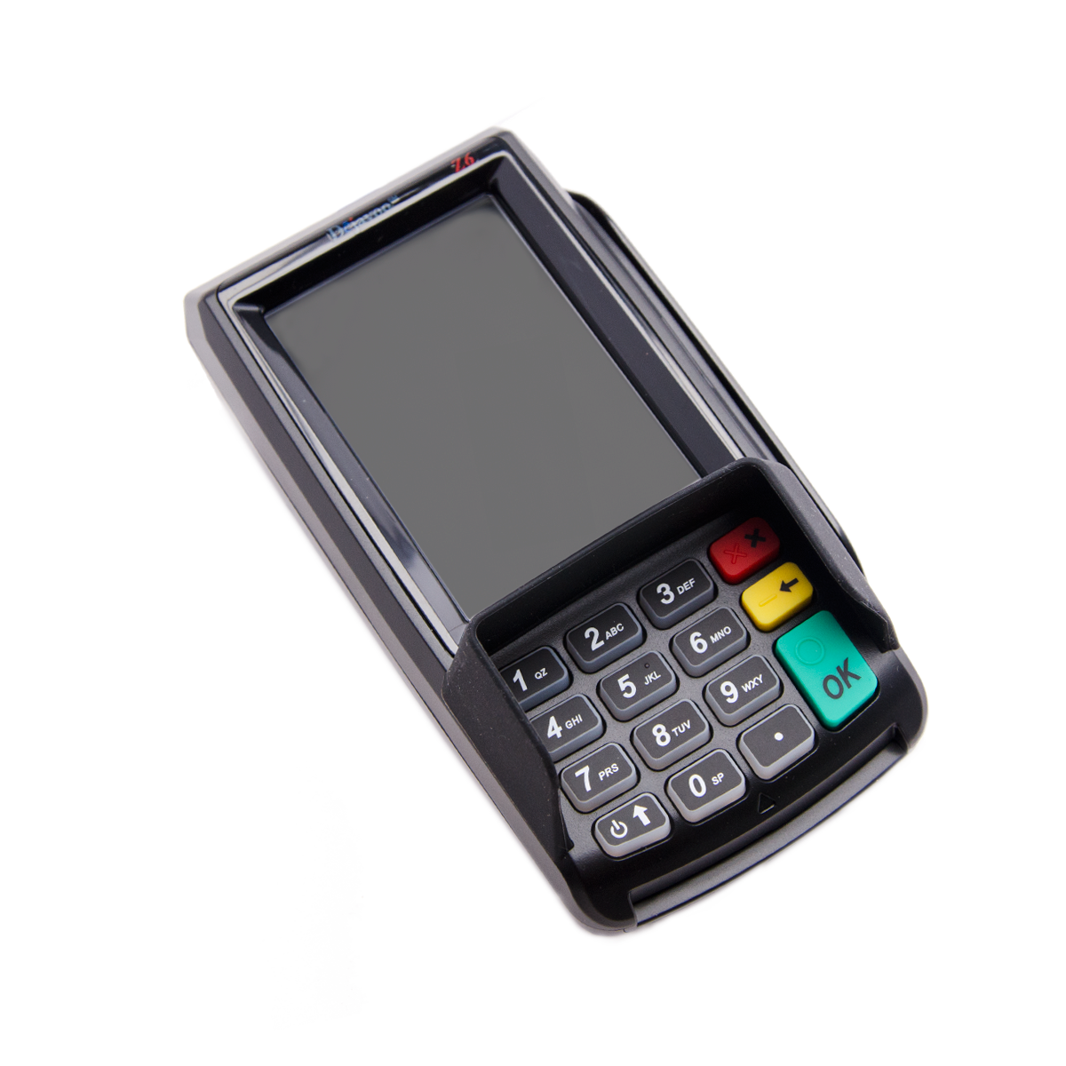 Dejavoo Z6 V3P3 with 256MB Memory