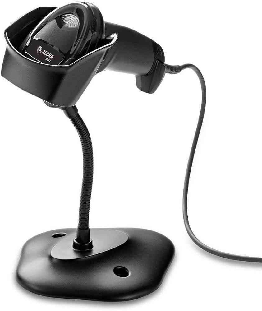 Zebra DS2208-SR Barcode Scanner
