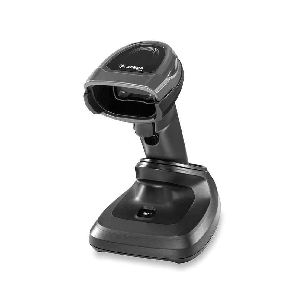 Zebra DS8178-DL Cordless Barcode Scanner