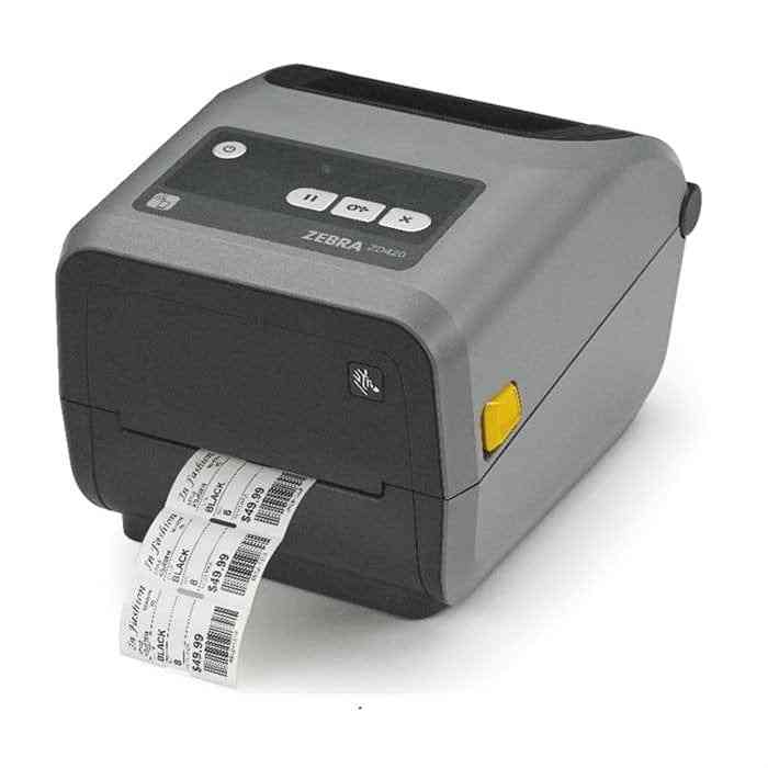 Zebra ZD420 Thermal Printer